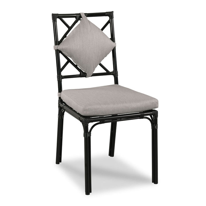 Carlyle Outdoor Dining Chair