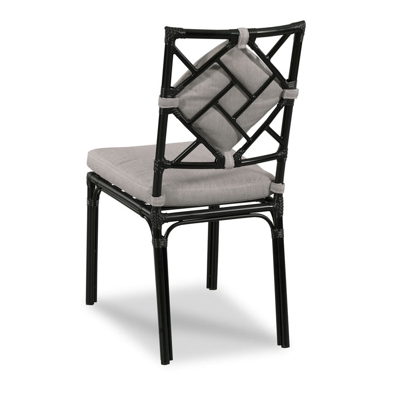 Carlyle Outdoor Dining Chair