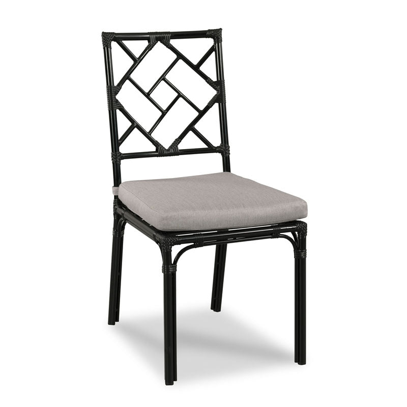 Carlyle Outdoor Dining Chair