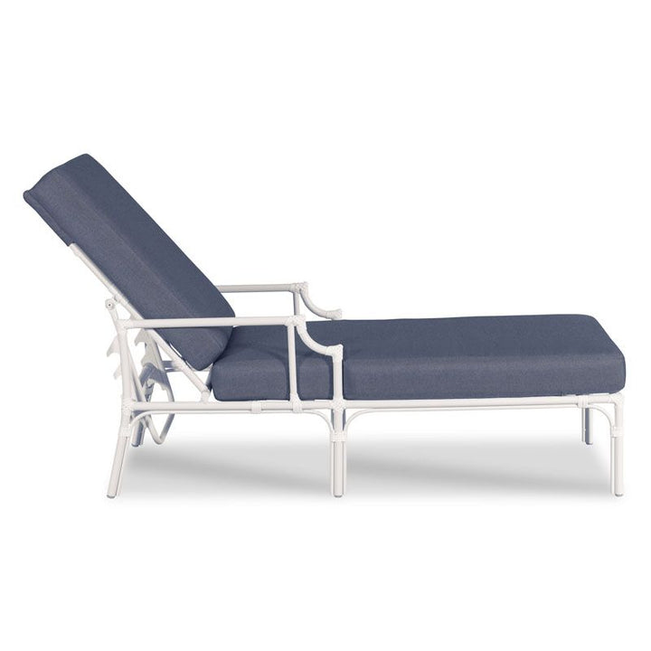 Carlyle Outdoor Chaise