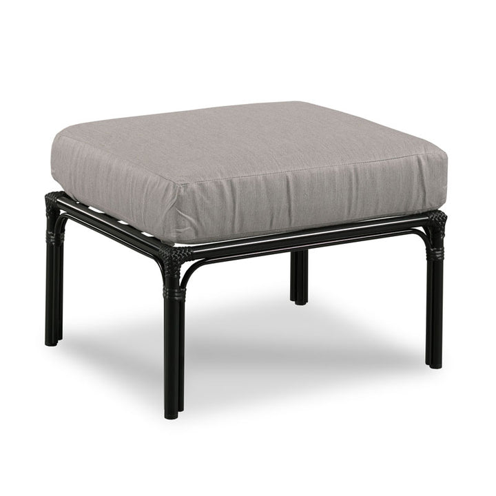 Carlyle Ottoman