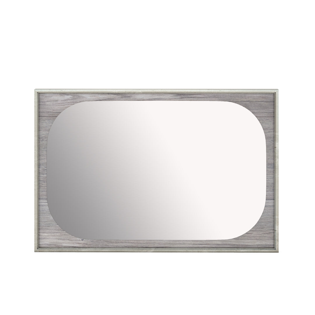 American Home Furniture | A.R.T. Furniture - Vault Landscape Mirror