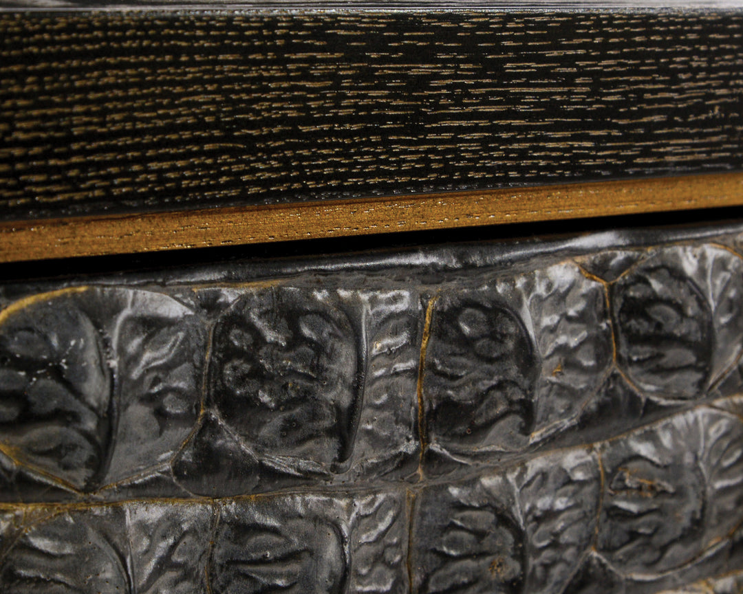 Greystoke Sideboard