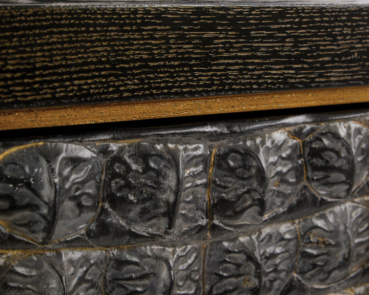 Greystoke Sideboard