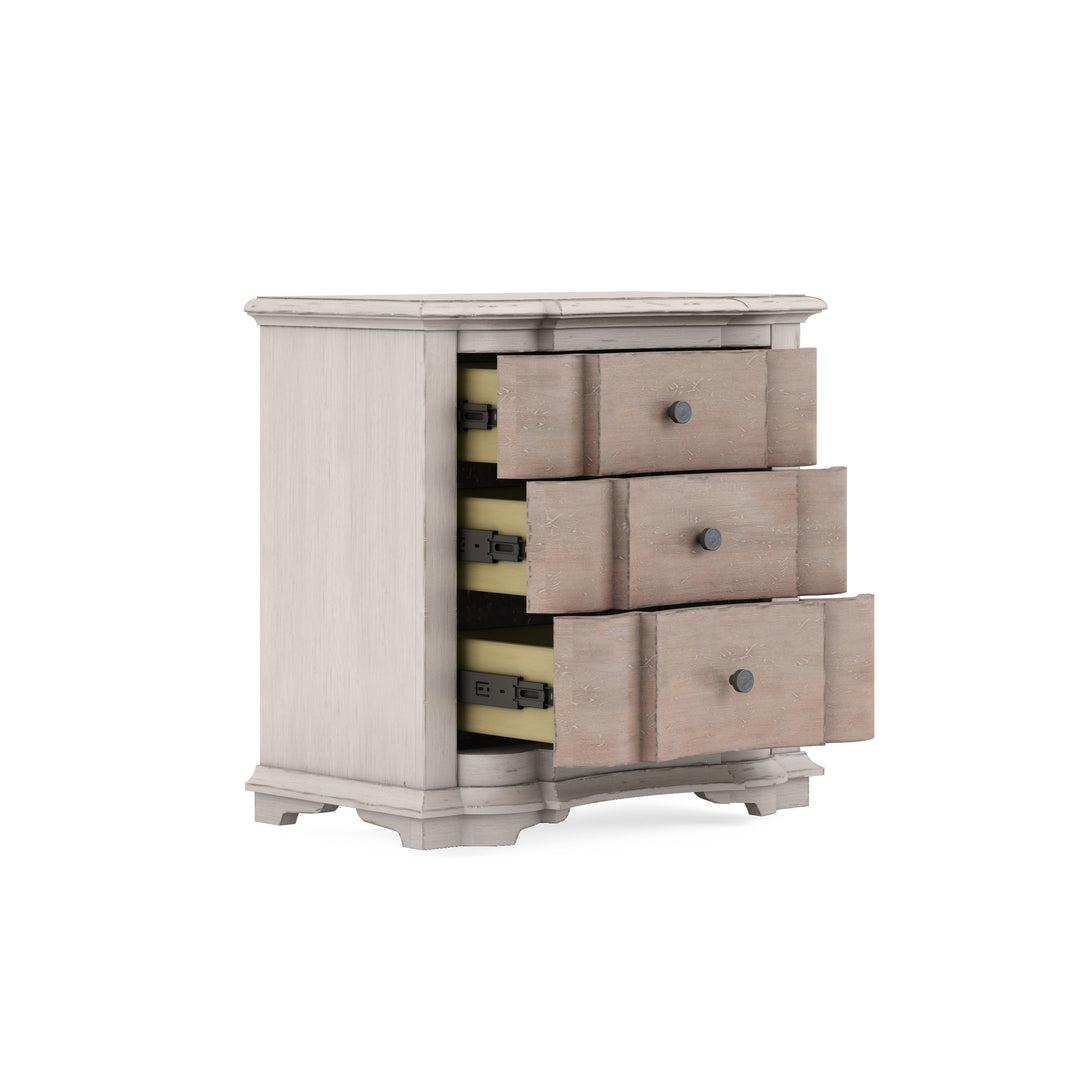 American Home Furniture | A.R.T. Furniture - Alcove Nightstand