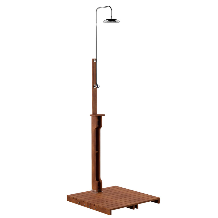 Outdoor Shower - AmericanHomeFurniture