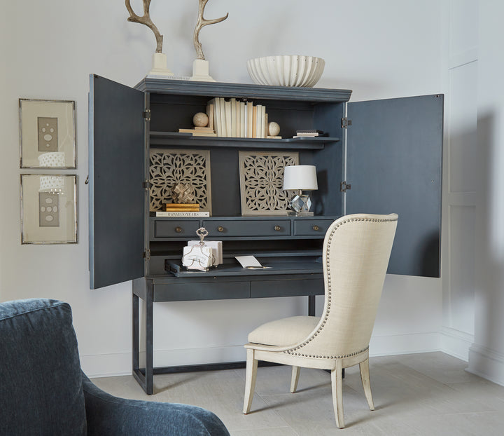 American Home Furniture | A.R.T. Furniture - Alcove Secretary