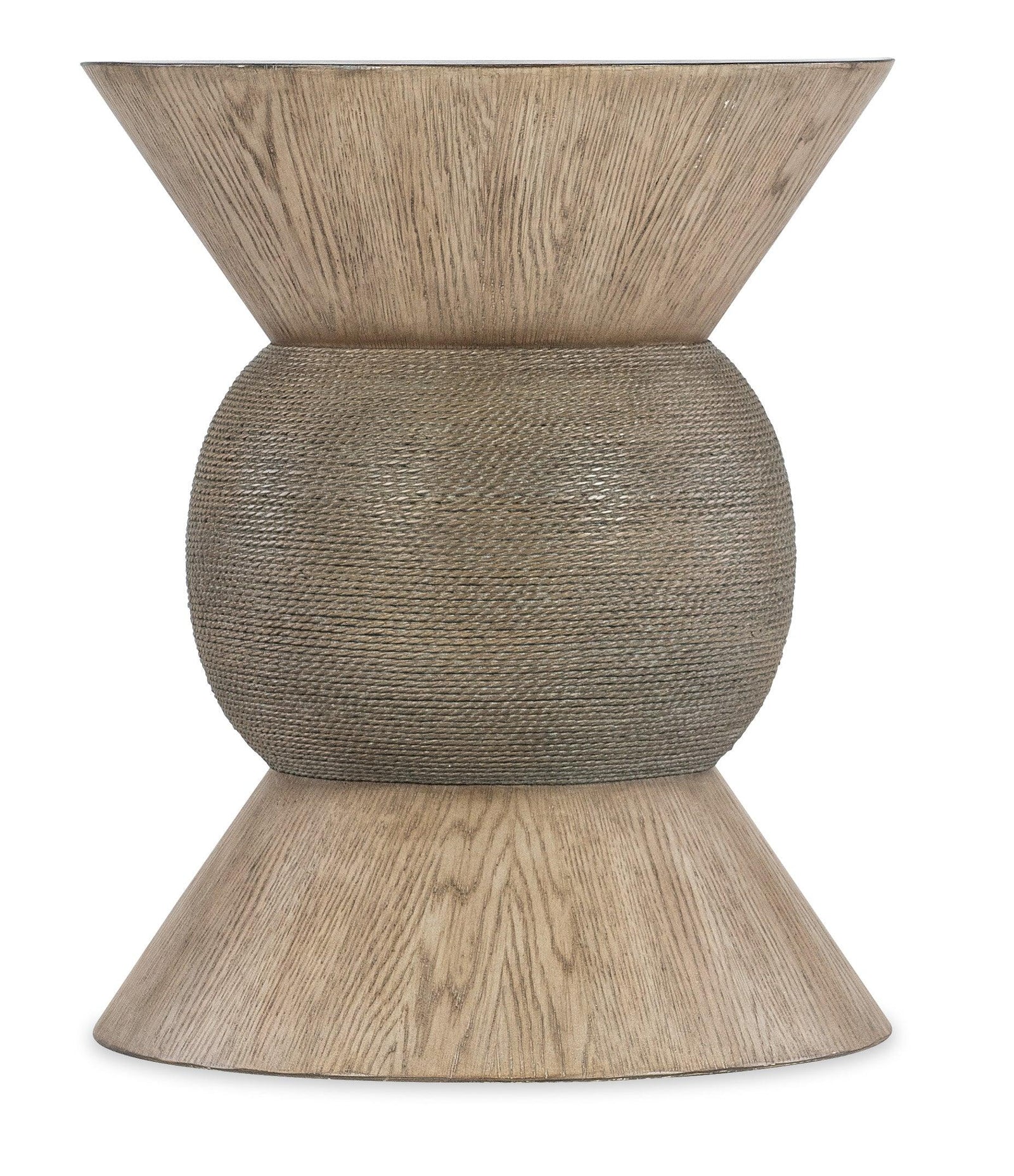 Light natural/20''W x 20''L x 24''H