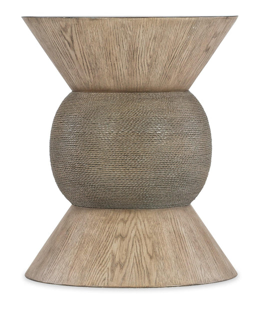Light natural/20''W x 20''L x 24''H