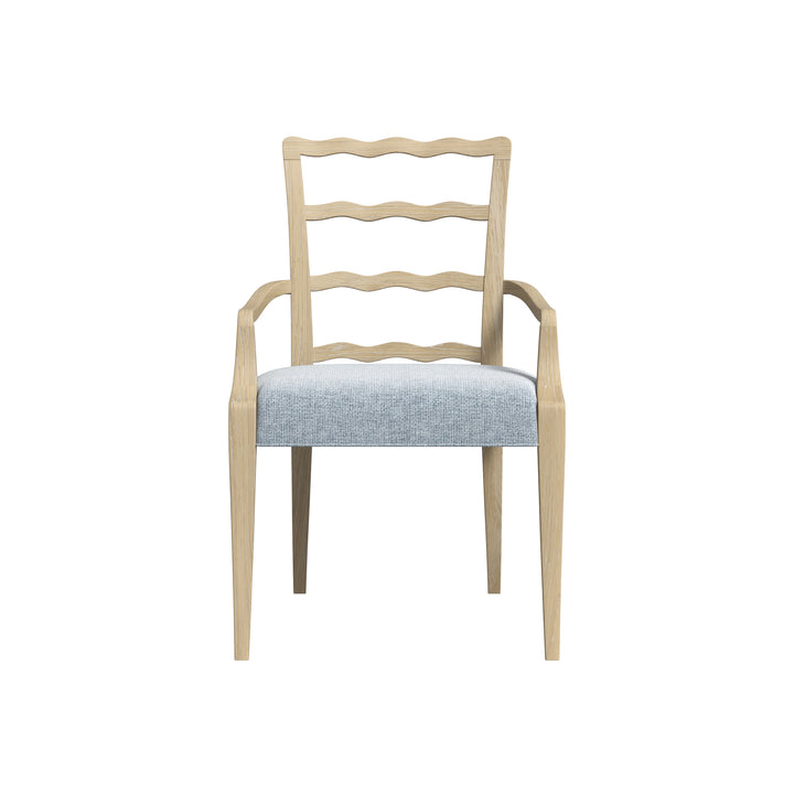 Haven Ladderback Arm Chair
