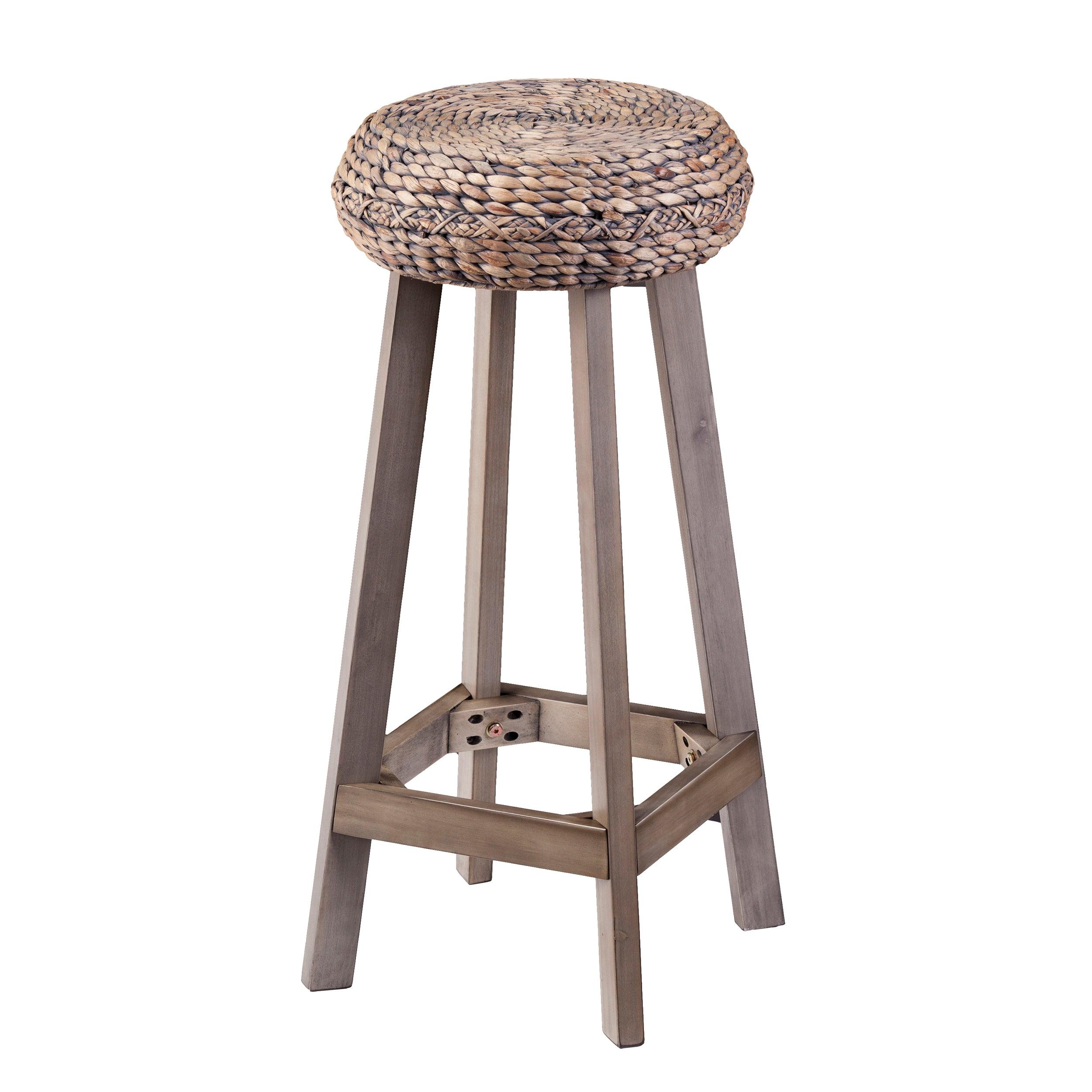 SEI Furniture Rutina Barstool