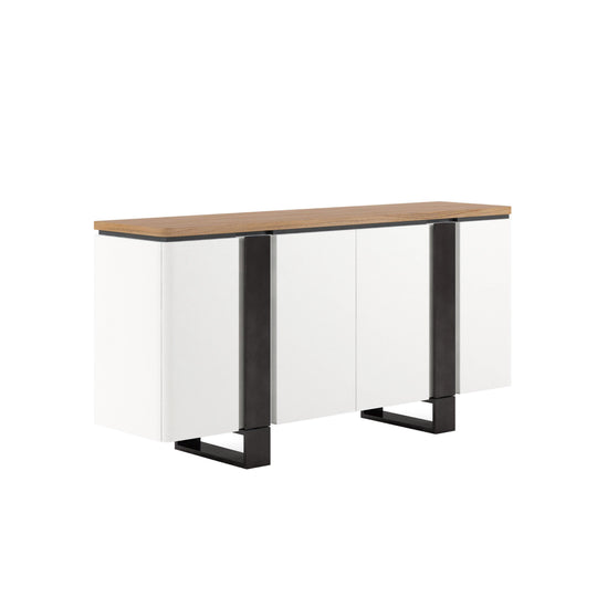 A.R.T. Furniture Portico Credenza CABINETS