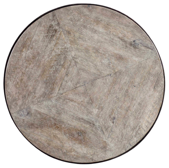 American Home Furniture Hooker Furniture Saint Armand Nest of Tables