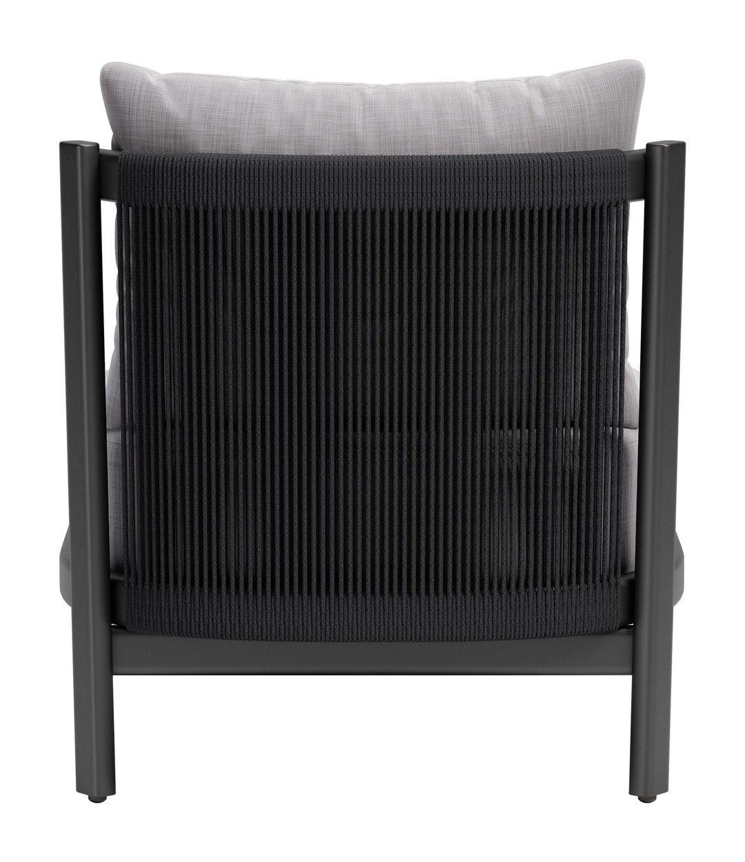 Horizon Accent Chair Gray - AmericanHomeFurniture