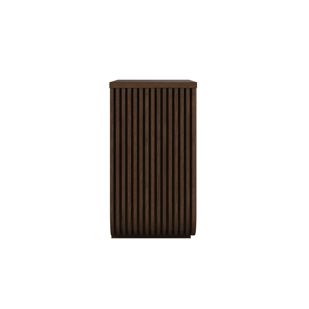 Verge Door Chest