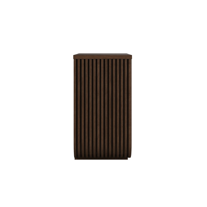 Verge Door Chest