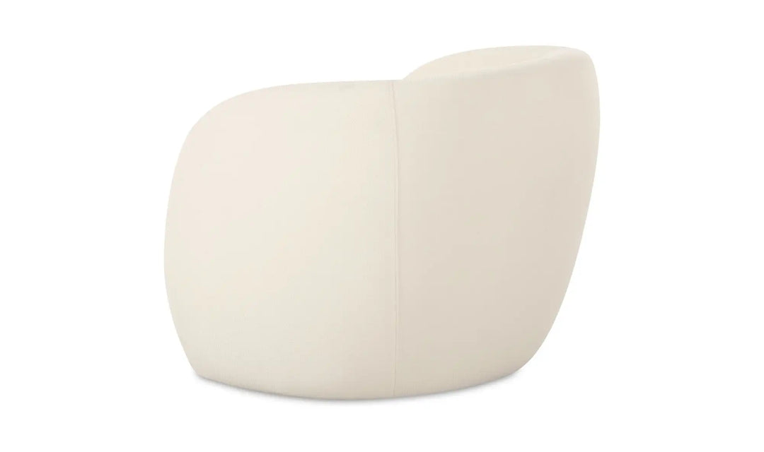 Moe's Home Collection - Rae Outdoor Accent Chair Cream - OA-1022-05 | American Home Furniture