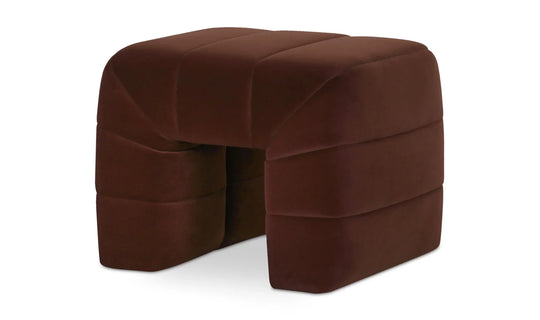 Warm Brown