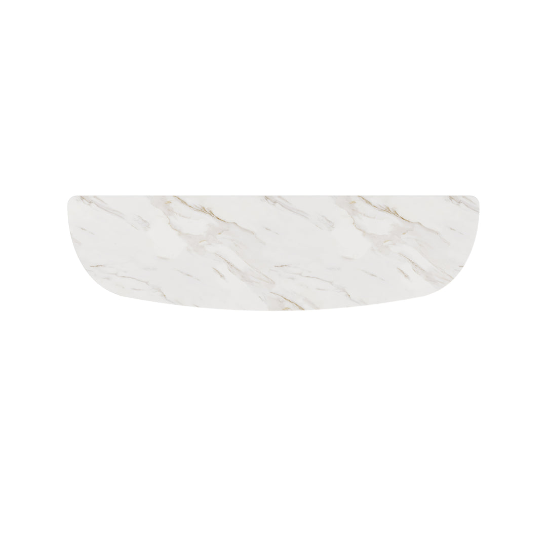 Verge Console Table