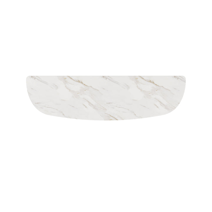 Verge Console Table