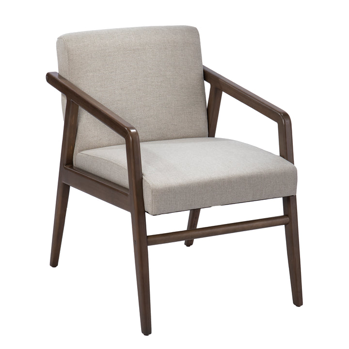 American Home Furniture | SEI Furniture - Dexby Upholstered Accent Chair