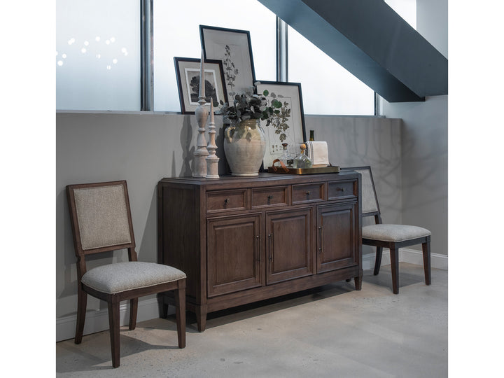 Jubilee Brown Sideboard - D6524-12