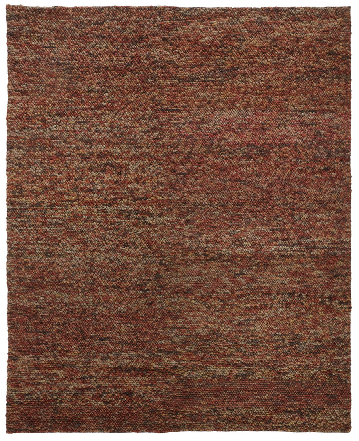 Rectangle/Red-Multi