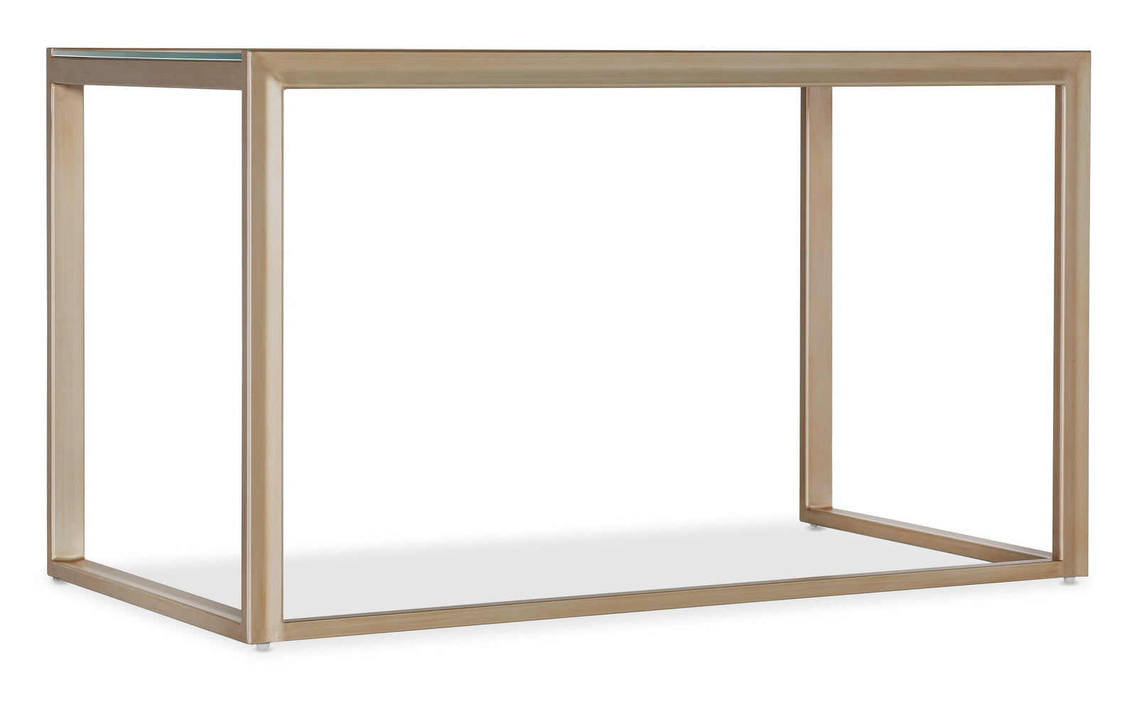 Gold/52''W x 28''L x 30.25''H