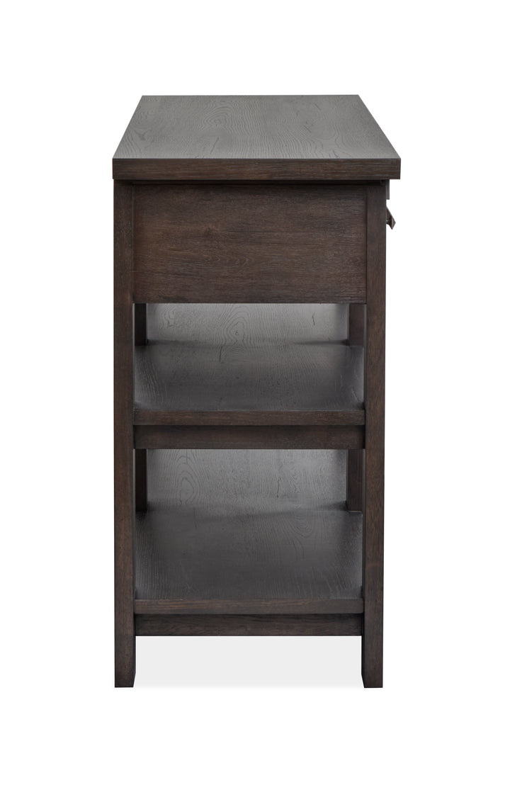 Tauren Coffee Bean Sideboard - D6434-12