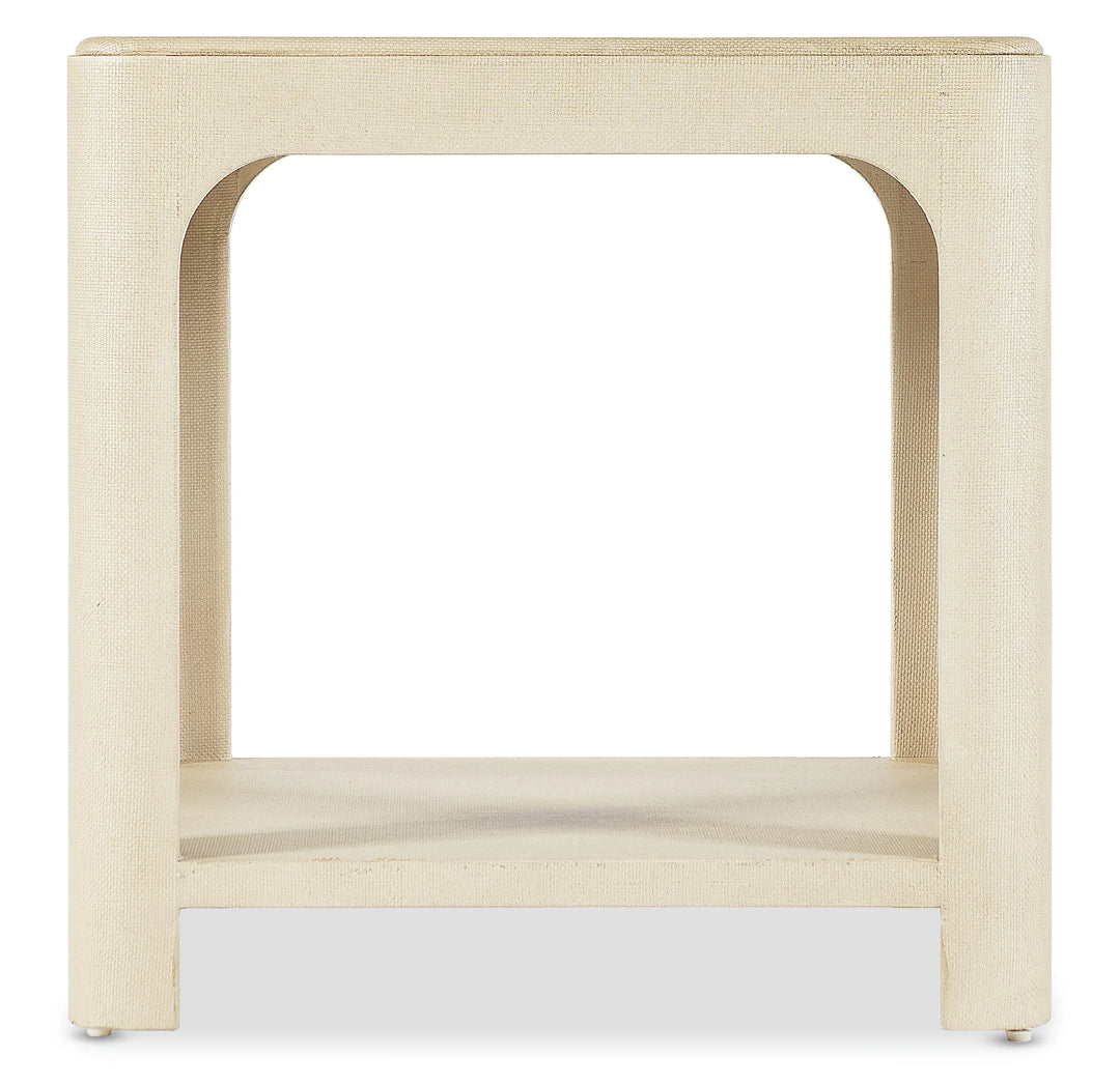 American Home Furniture Hooker Furniture Archives Raffia End Table