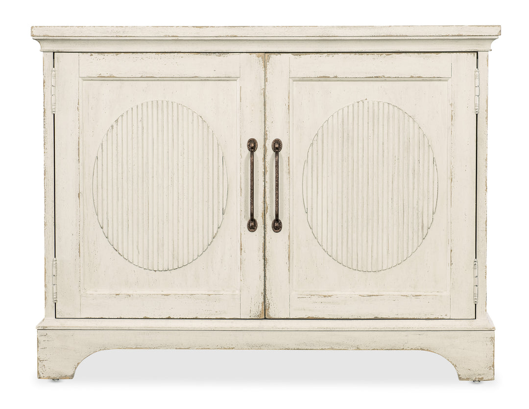 American Home Furniture | Hooker Furniture - Americana Two-Door Chest