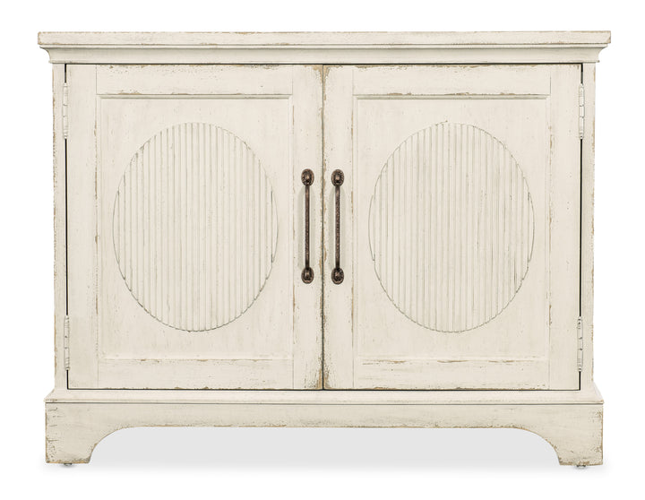 American Home Furniture | Hooker Furniture - Americana Two-Door Chest