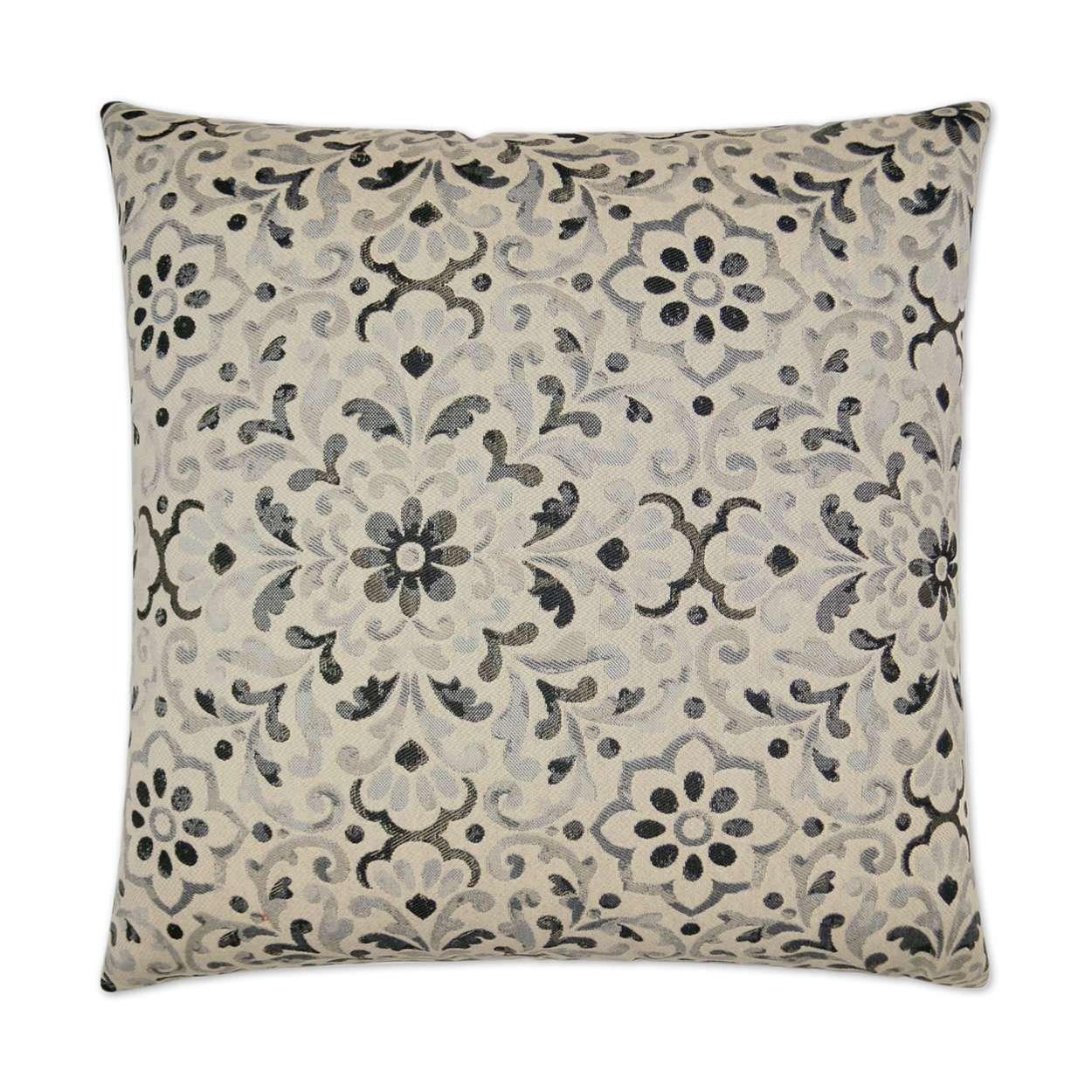 D.V. KAP Home - Outdoor Laura Pillow - OD-103-2222 | American Home Furniture