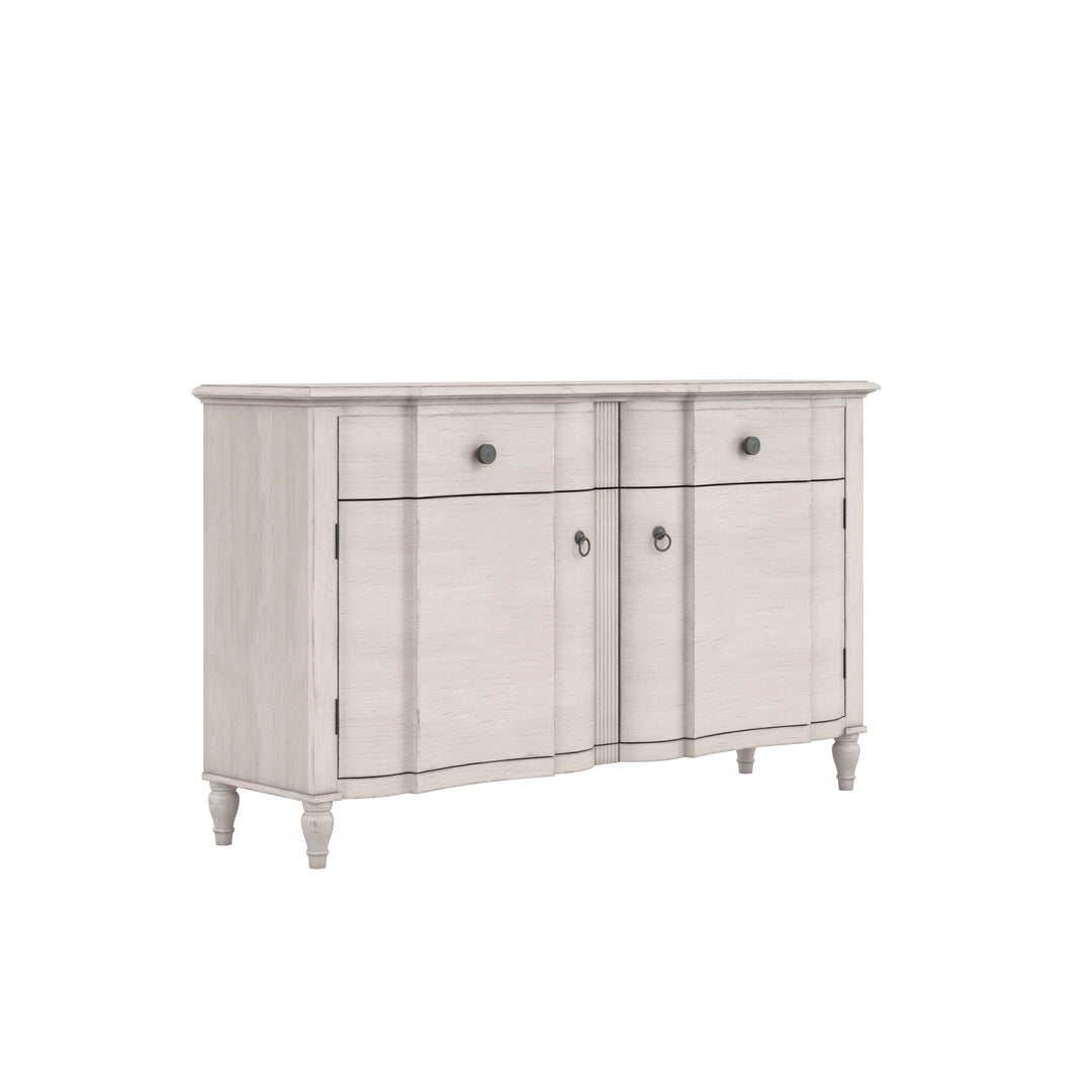 American Home Furniture | A.R.T. Furniture - Alcove Buffet