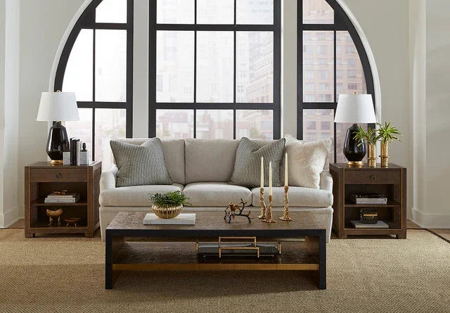 Odeon Coffee Table COFFEE TABLES by Villa and House