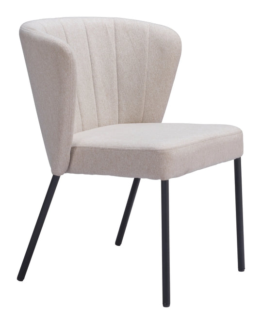 Zuo Aimee Dining Chair (Set of 2) DINING CHAIRS