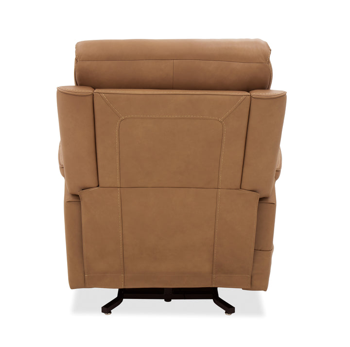 42"L x 40.5"W x 43.5"H/Sahara Havana