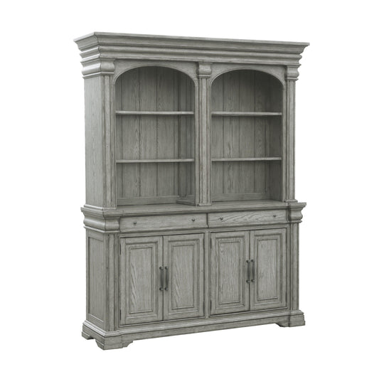 Pulaski Madison Ridge Farmhouse Server CABINETS