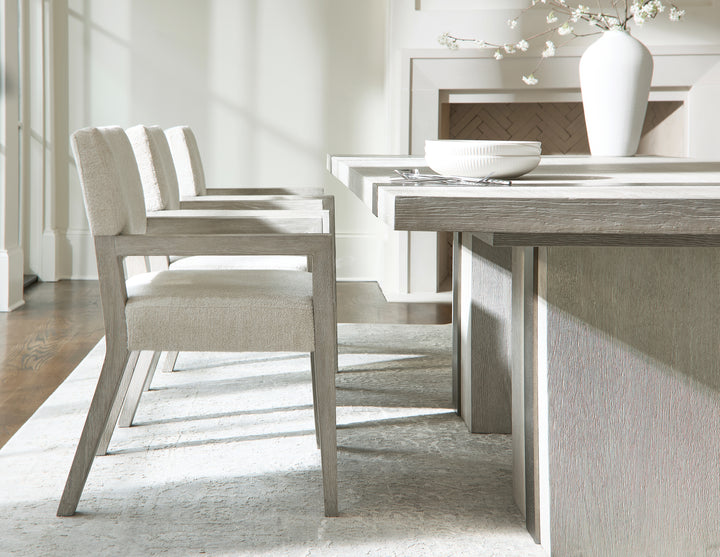 Tempo Arm Chair