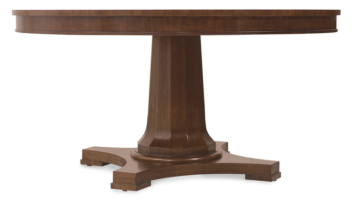 American Home Furniture Hooker Furniture Archives Round Pedestal Dining Table