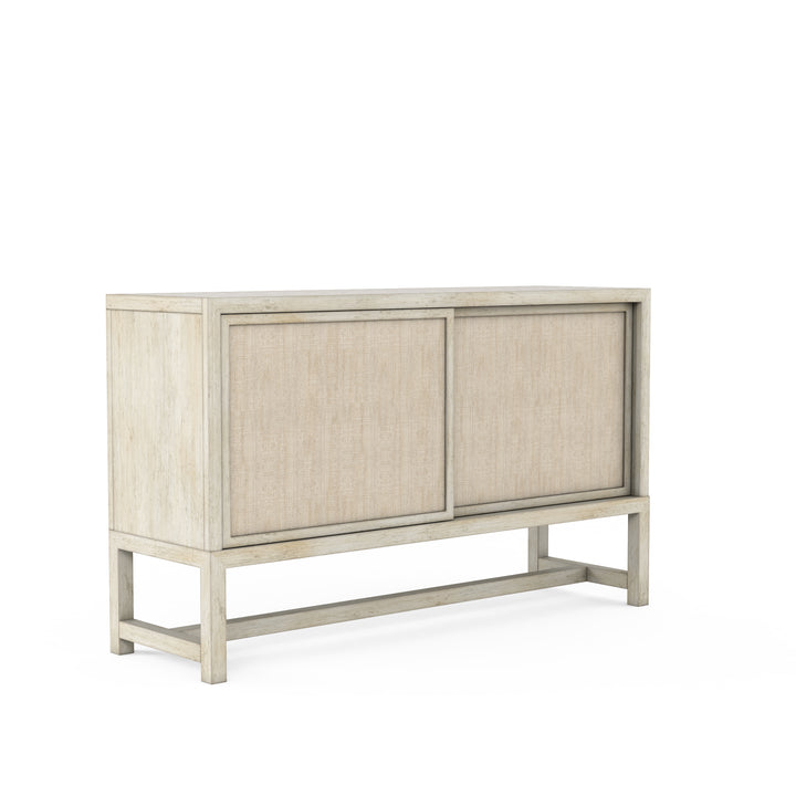 American Home Furniture | A.R.T. Furniture - Cotiere Sideboard