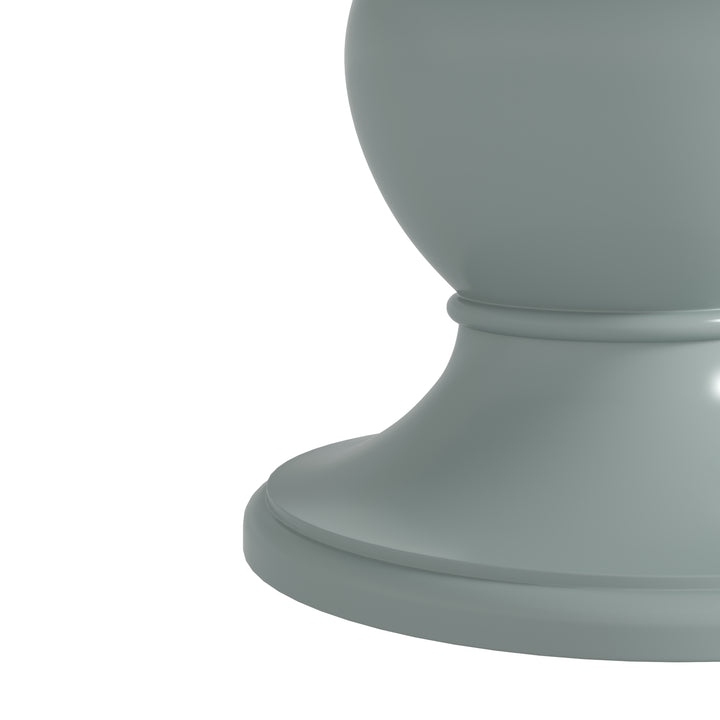 Haven Round Dining Table