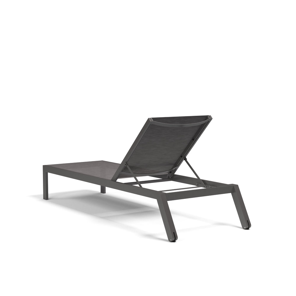 American Home Furniture | Sunset West - Vegas Stackable Chaise Lounge