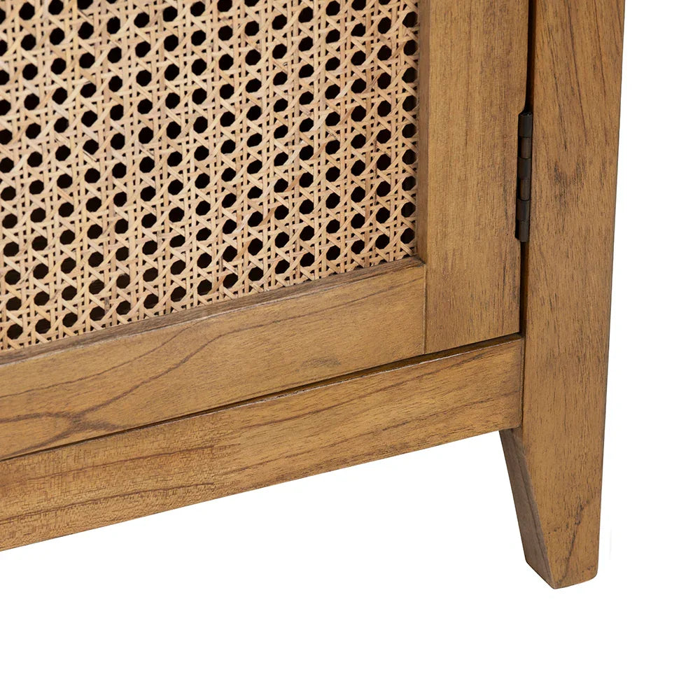 Valencia Cabinet - AmericanHomeFurniture