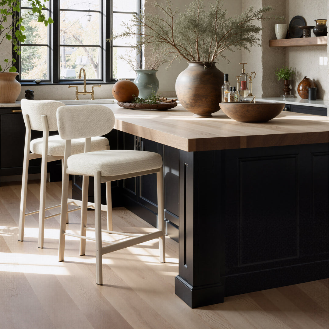 Aurea Counter Stool (Set of 2)