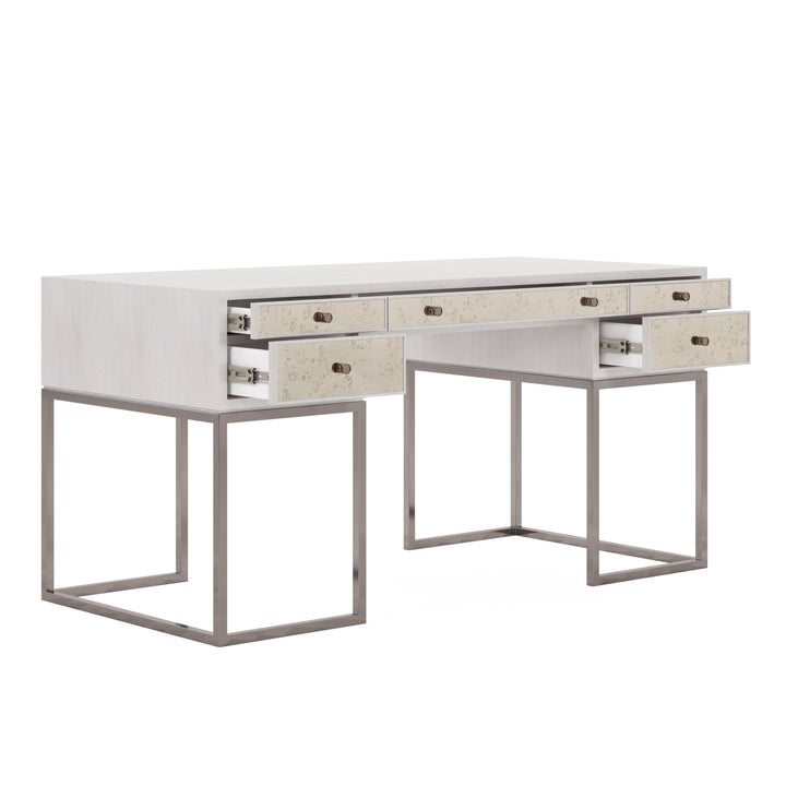 American Home Furniture | A.R.T. Furniture - Mezzanine Writing Desk