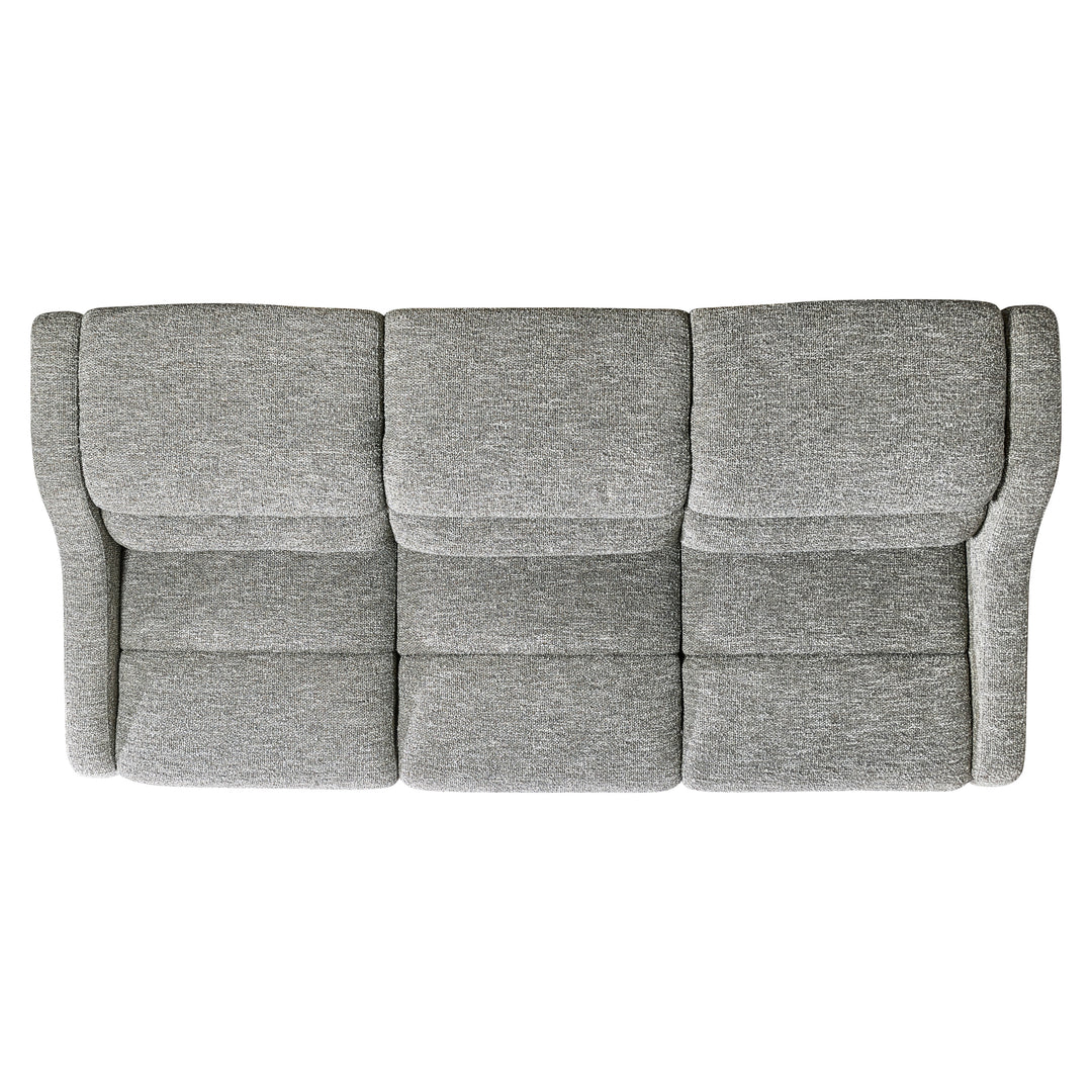 Gio Fabric Power Motion Sofa