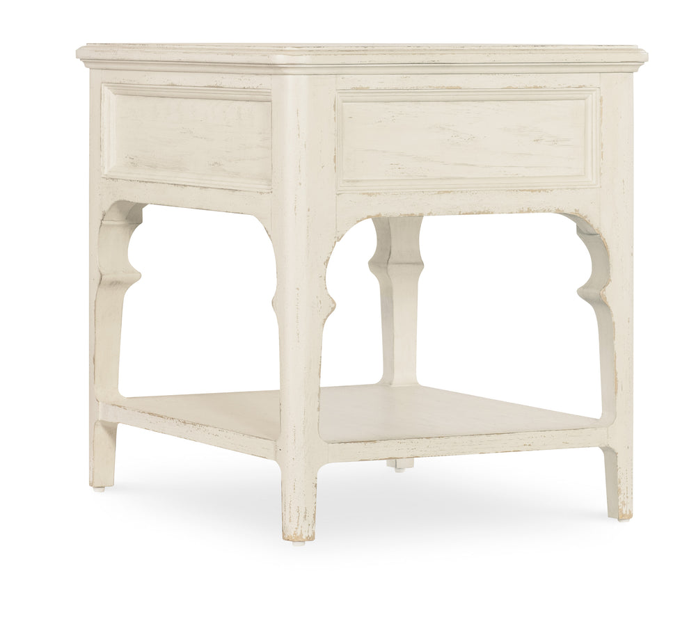 American Home Furniture | Hooker Furniture - Americana End Table