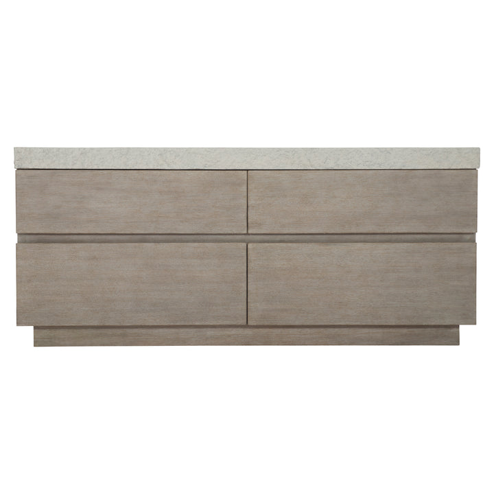Ritter Dresser