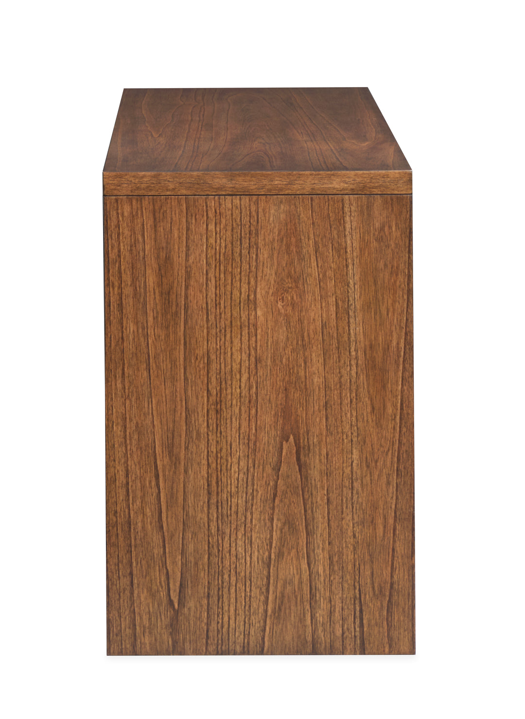 Newton Cinnamon Rectangular Sofa Table - T6505-73